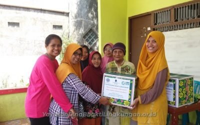 Proposal Program Sedekah Pangan (November-Desember 2021)